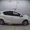 toyota aqua 2012 -TOYOTA--AQUA DAA-NHP10--NHP10-6016292---TOYOTA--AQUA DAA-NHP10--NHP10-6016292- image 8