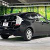 toyota prius 2011 -TOYOTA--Prius DAA-ZVW30--ZVW30-1397916---TOYOTA--Prius DAA-ZVW30--ZVW30-1397916- image 18