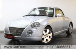 daihatsu copen 2006 quick_quick_ABA-L880K_L880K-0035304