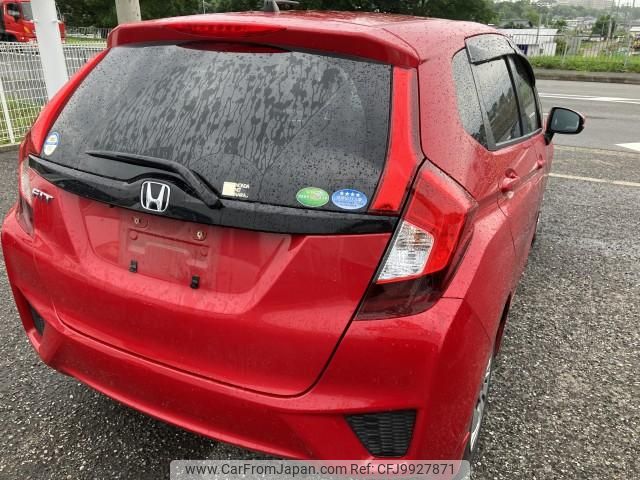 honda fit 2013 quick_quick_DBA-GK3_GK3-1032032 image 2