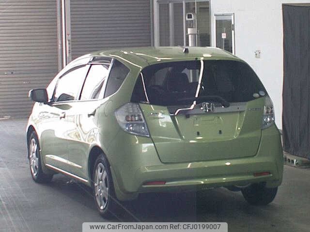 honda fit 2012 -HONDA--Fit GP1-1125251---HONDA--Fit GP1-1125251- image 2