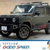 suzuki jimny 2019 quick_quick_3BA-JB64W_JB64W-137549 image 1