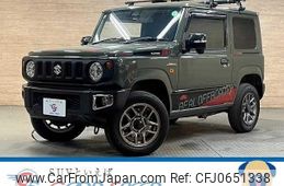 suzuki jimny 2019 quick_quick_3BA-JB64W_JB64W-137549