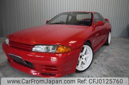 nissan skyline-gt-r 1993 quick_quick_E-BNR32_BNR32300348