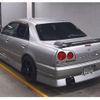 nissan skyline 1998 quick_quick_GF-ER34_018112 image 3