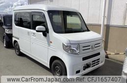honda n-van 2020 CFJ1657407