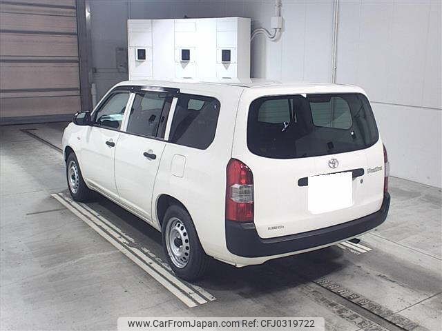 toyota probox-van 2024 -TOYOTA 【堺 401ﾗ888】--Probox Van NCP160V-0189790---TOYOTA 【堺 401ﾗ888】--Probox Van NCP160V-0189790- image 2