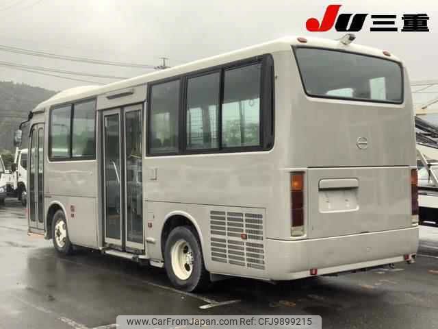 hino liesse 2008 CFJ9899215 image 2