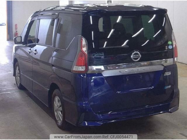 nissan serena 2016 quick_quick_DAA-GFNC27_002343 image 2