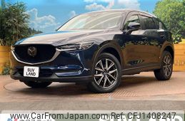 mazda cx-5 2018 quick_quick_KF2P_KF2P-210323