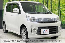 suzuki wagon-r-stingray 2016 quick_quick_MH44S_MH44S-506803