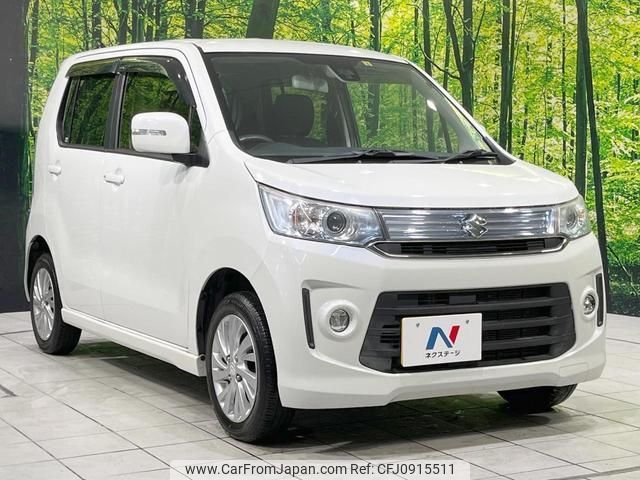 suzuki wagon-r-stingray 2016 quick_quick_MH44S_MH44S-506803 image 1