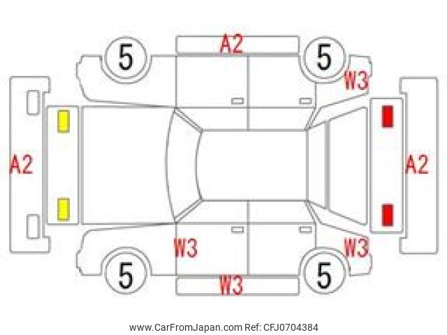 daihatsu terios-kid 2000 -DAIHATSU--Terios Kid GF-J131G--J131G-003917---DAIHATSU--Terios Kid GF-J131G--J131G-003917- image 2