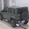 suzuki jimny 2025 CFJ1528251 image 7