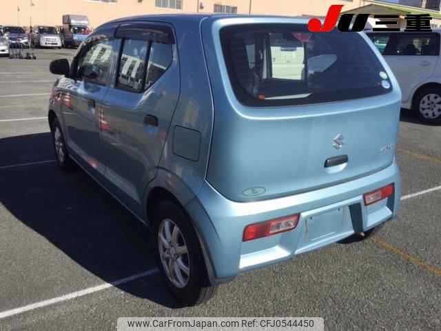 suzuki alto 2017 -SUZUKI--Alto HA36S--367566---SUZUKI--Alto HA36S--367566- image 2