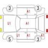 honda n-box 2015 CFJ1556493 image 2