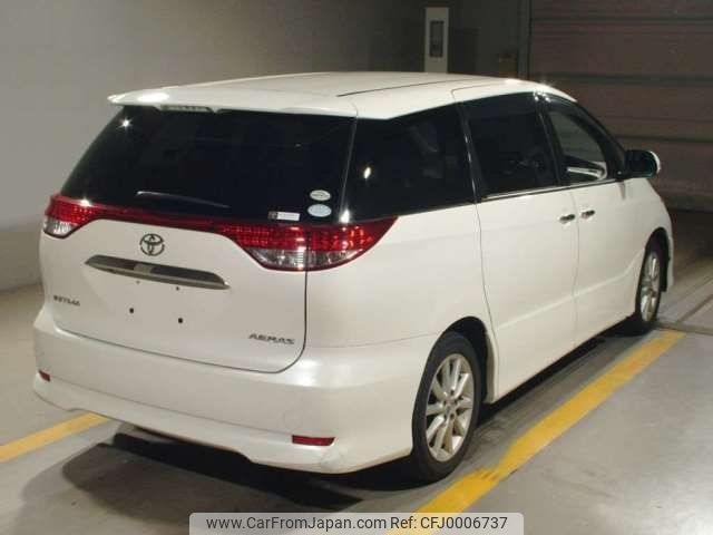 toyota estima 2011 -TOYOTA--Estima DBA-ACR50W--ACR50-0127573---TOYOTA--Estima DBA-ACR50W--ACR50-0127573- image 2