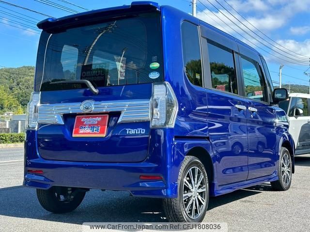 daihatsu tanto 2016 CFJ1808036 image 2