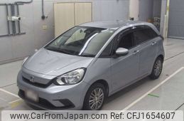 honda fit 2020 CFJ1654607