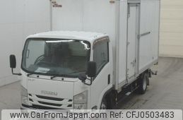 isuzu elf-truck 2016 -ISUZU--Elf NLR85-7027072---ISUZU--Elf NLR85-7027072-