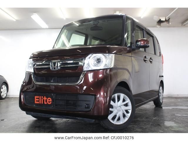 honda n-box 2021 quick_quick_6BA-JF3_JF3-5014163 image 1