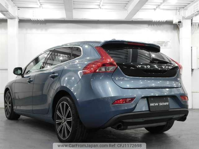 volvo v40 2013 -VOLVO--Volvo V40 MB4164T--D2024631---VOLVO--Volvo V40 MB4164T--D2024631- image 2