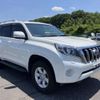 toyota land-cruiser-prado 2014 -TOYOTA--Land Cruiser Prado CBA-TRJ150W--TRJ150-0046801---TOYOTA--Land Cruiser Prado CBA-TRJ150W--TRJ150-0046801- image 1