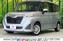 toyota roomy 2018 CFJ1581396