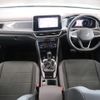 volkswagen t-roc 2023 quick_quick_A1DPC_WVGZZZA1ZPV718559 image 3