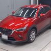 mazda cx-3 2023 CFJ1814702 image 1