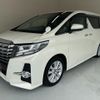 toyota alphard 2015 quick_quick_AGH30W_AGH30-0003697 image 6