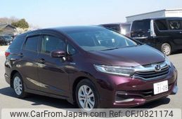 honda shuttle 2015 -HONDA 【野田 300】--Shuttle DAA-GP7--GP7-1002149---HONDA 【野田 300】--Shuttle DAA-GP7--GP7-1002149-