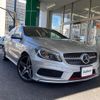 mercedes-benz a-class 2013 -MERCEDES-BENZ--Benz A Class DBA-176044--WDD1760422J114022---MERCEDES-BENZ--Benz A Class DBA-176044--WDD1760422J114022- image 9