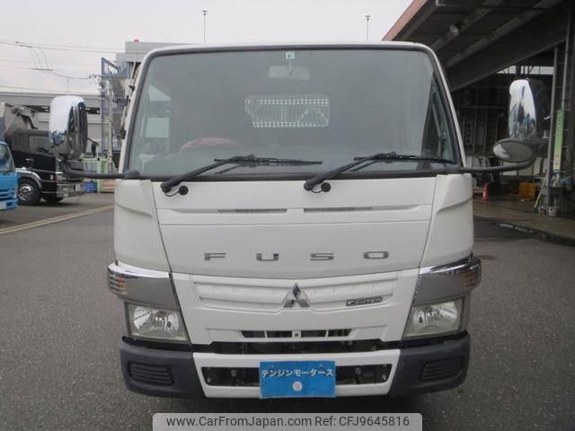 mitsubishi-fuso canter 2016 GOO_NET_EXCHANGE_1000528A30240331W001 image 2