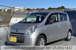 suzuki alto-eco 2013 -SUZUKI--Alto Eco DBA-HA35S--HA35S-152966---SUZUKI--Alto Eco DBA-HA35S--HA35S-152966-