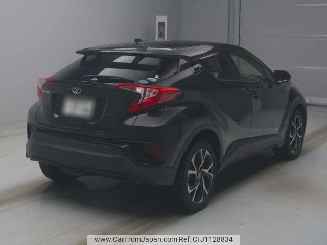 toyota c-hr 2017 -TOYOTA 【大宮 330ﾂ3746】--C-HR DBA-NGX50--NGX50-2016118---TOYOTA 【大宮 330ﾂ3746】--C-HR DBA-NGX50--NGX50-2016118- image 2