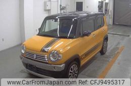 suzuki hustler 2019 quick_quick_DAA-MR41S_MR41S-647835