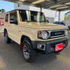 suzuki jimny 2018 -SUZUKI--Jimny 3BA-JB64W--JB64W-106241---SUZUKI--Jimny 3BA-JB64W--JB64W-106241- image 3