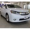 lexus hs 2010 -LEXUS 【京都 302ﾈ2431】--Lexus HS DAA-ANF10--ANF10-2029908---LEXUS 【京都 302ﾈ2431】--Lexus HS DAA-ANF10--ANF10-2029908- image 28