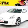 nissan fairlady-z 2013 -NISSAN--Fairlady Z CBA-Z34--Z34-400768---NISSAN--Fairlady Z CBA-Z34--Z34-400768- image 1