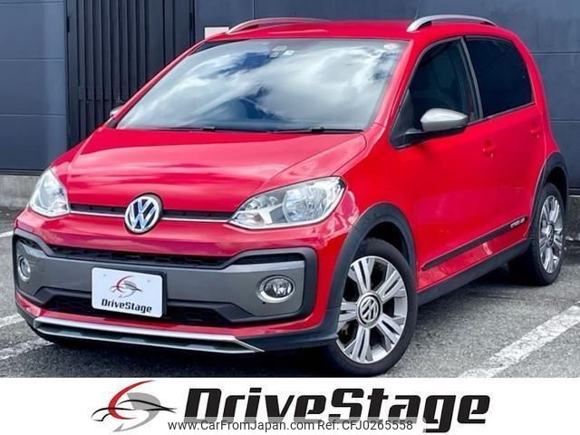 volkswagen up 2017 quick_quick_AACHYW_WVWZZZAAZHD078114 image 1