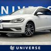 volkswagen golf 2020 CFJ1660054 image 1