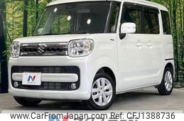 suzuki spacia 2018 quick_quick_MK53S_MK53S-166158