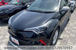 toyota c-hr 2019 quick_quick_ZYX10_ZYX10-2189962