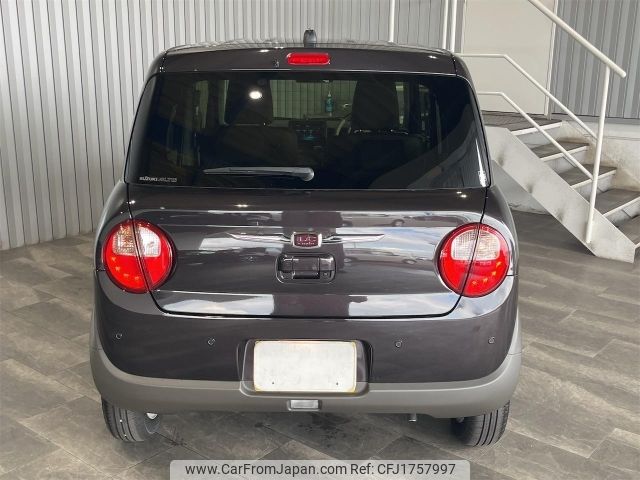 suzuki alto-lapin 2024 CFJ1757997 image 2