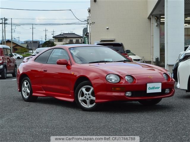 toyota celica 1994 CFJ1766788 image 1