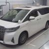 toyota alphard 2019 -TOYOTA--Alphard DAA-AYH30W--AYH30-0082389---TOYOTA--Alphard DAA-AYH30W--AYH30-0082389- image 1