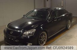 toyota crown-majesta 2010 -TOYOTA--Crown Majesta URS206-1003416---TOYOTA--Crown Majesta URS206-1003416-