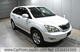 toyota harrier 2009 -TOYOTA--Harrier ACU30W-0108524---TOYOTA--Harrier ACU30W-0108524-