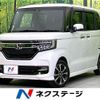 honda n-box 2019 quick_quick_JF3_JF3-1418001 image 1